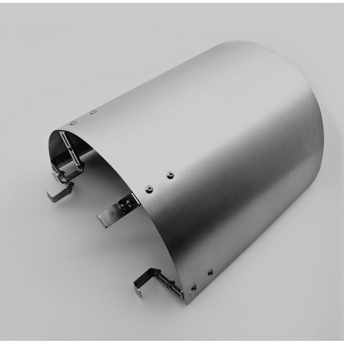 Splash Guard